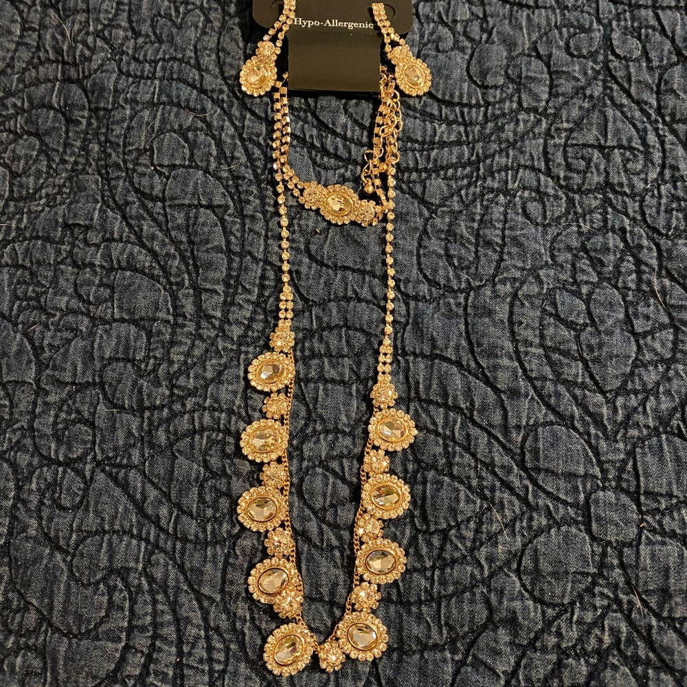 Jewlery set